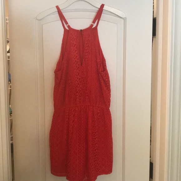 Romper - Picture 2 of 2